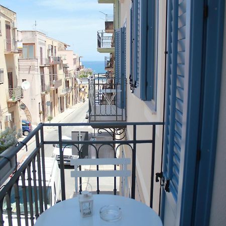 Calida B&B Castellammare del Golfo Exterior photo