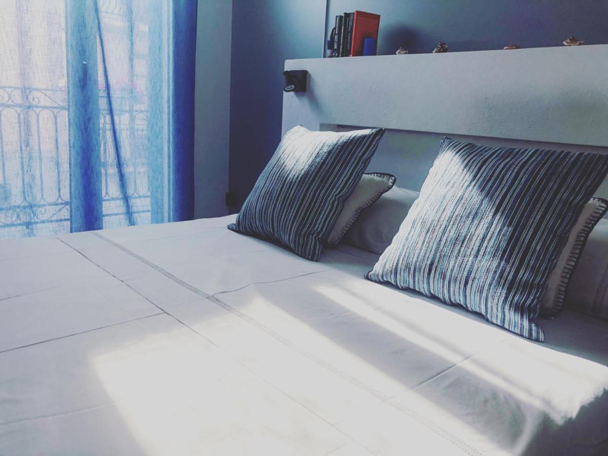 Calida B&B Castellammare del Golfo Exterior photo