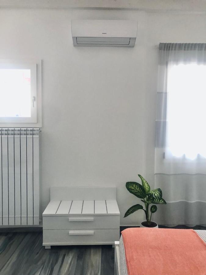 Calida B&B Castellammare del Golfo Exterior photo