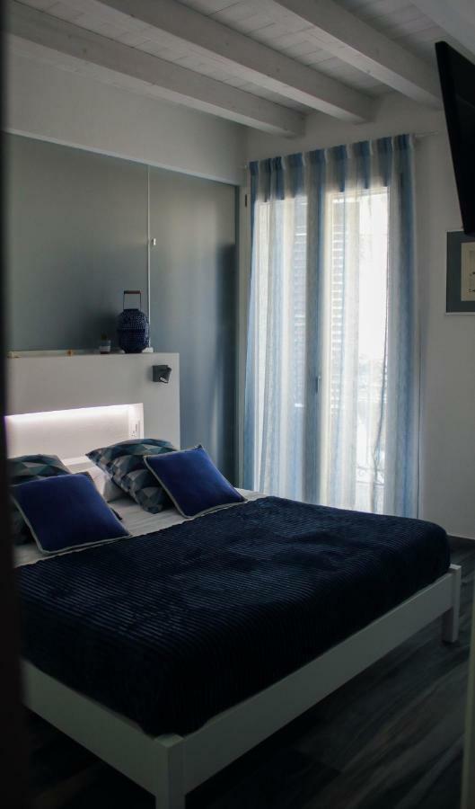 Calida B&B Castellammare del Golfo Exterior photo