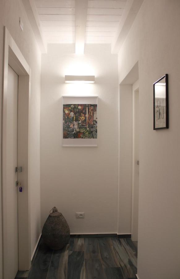 Calida B&B Castellammare del Golfo Exterior photo
